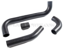 Lada 2103 2104 2105 2106 2107 1500 1600 Set Of Radiator Hoses Pipes With Aluminium Radiator