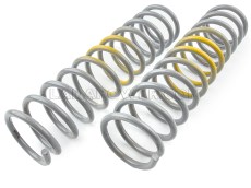 Lada Samara 2108 2109 Rear Coil Springs Kit