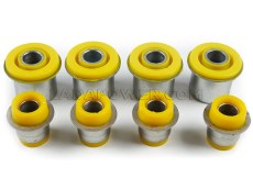 Lada Niva 2009-On Front Control Arm Bushing Set Polyurethane