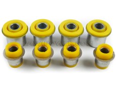 Lada Niva 2009-On Front Control Arm Bushing Silentblock Set Polyurethane