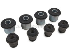 Lada Niva 2009-On Front Control Arm Bushing Silentblock Set