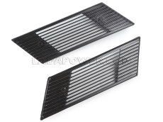 Lada Laika  2104 2105 2107 C-Pillar Grille Kit