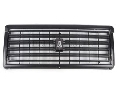  Lada Riva Nova 2107 Radiator Grille OEM Black With Emblem