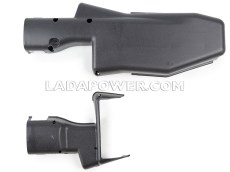 Lada Niva 1700 / Lada 2104 2105 2107 Steering Column Shroud Kit