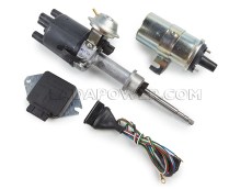 Lada Niva / 2101-2107 1500cc 1600cc Contactless Electronic Ignition Set