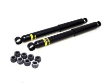 Lada Niva 1976-2009 / 2101-2107 Rear Gas Shock Absorber Set Monroe