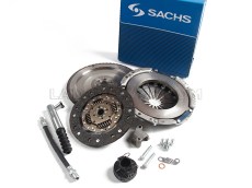 Lada Niva 1976-2009, 2101-2107 Upgrade To 215mm Clutch Kit