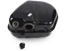 Lada 2107 Injection Fuel Tank With Cap