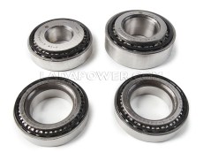 Lada Niva 2003-On 24 teeth Front Differential Bearings Kit 7807 7705 2007807