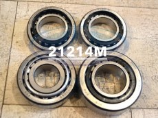 Lada Niva 2003-On 24 teeth Front Differential Bearings Kit 7807 7705 2007807