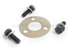 Lada Niva / 2101-2107 Fan Plate Cover Kit