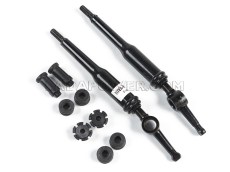 Lada Niva Transfer Case Anti-Vibration Silent Levers Kit 