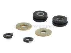 Lada 2101-2107 / Niva 2131 Propeller Shaft Bearing Support Mounting Kit