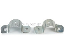 Lada 2101-2107 Front Sway Anti Roll Bar Stabilizer Outer Bracket Set