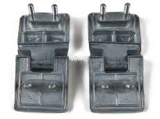 Lada Niva Tailgate Hinge Set OEM