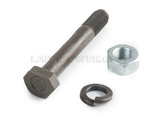 Lada 2101-2107 Front Hub Long Bolt M10*66 Assembly