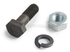 Lada 2101-2107 Front Hub Short Bolt M10*32 Assembly