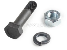 Lada 2101-2107 Rear Axle Half Shaft Long Bolt M10*42 Assembly