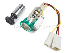Lada Niva 1700 / Samara Cigarette Lighter Assembly