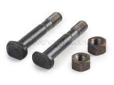 Lada Niva 1600  / 2101-2107 Connecting Rod Bolt M9*56 + Nut M9*1 Set