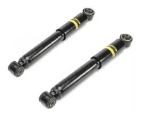 Lada Niva 21214M, Urban, Bronto 2009-On Rear Gas Shock Absorber Set Monroe