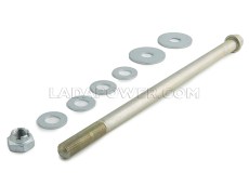 Lada Niva 2009-On Lower Control Arm Shaft Pivot Bolt Assembly M18*346