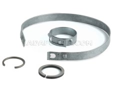 Lada Niva Inner CV Joint Clamp Set