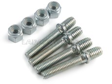 Lada Carburetor Cover Repair Size Stud Kit M5/6*28