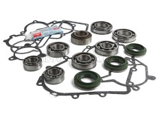 Lada Niva 05/2010-On Transfer Case Bearing and Seal Set