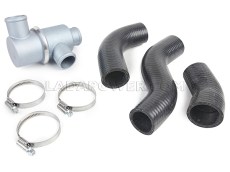 Lada Niva 1700 Thermostat And Hose Kit