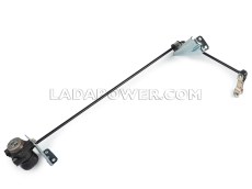 Lada Niva Brake Pressure Regulator With Rod Complete