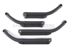 Lada Laika Riva SW 2103 2104 2105 2106 2107 Door Armrest Kit Stiff Plastic