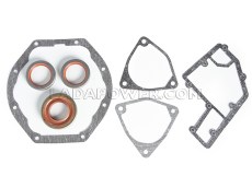 Lada Niva 2121 1600 Front Differential Seal And Gasket Set