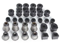 Lada Niva 1976-2009 Front and Rear Suspension Bushing Set