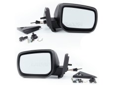 Lada Niva Urban Side Mirror Kit With Mechanical Adjustment