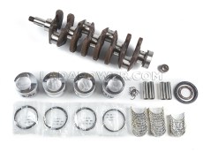 Lada Niva 1700cc to 1860cc Engine Capacity Upgrade Tuning Kit