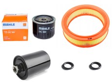 Lada Niva 1700 TBI Monoinjection Filter Service Kit