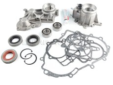 Lada Niva Transfer Case Reinforced Double Bearings Kit