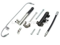 Lada Niva 2015-On Urban Legend Clutch Upgrade Kit From Valeo System