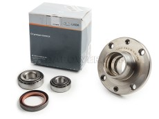 Lada 2101-2107 Wheel Hub Set