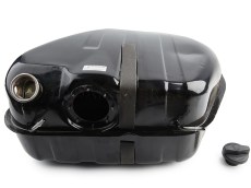 Lada 21074 Injection Fuel Tank With Cap Euro 3