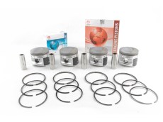 Lada Samara Piston Kit 82.4 AMP