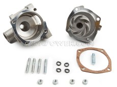 Lada Niva / 2101-2107 Water Pump Assembly Made In Russia