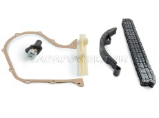 Lada Niva 1700 Mono Injection TBI And Carburetor Timing Chain Service Kit Small