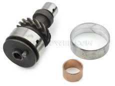 Lada Niva 1700 Multipoint Injection MPI Oil Pump Drive Shaft And Bearings Set