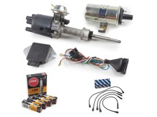 Lada Niva / 2101-2107 1500cc 1600cc Contactless Electronic Ignition Set