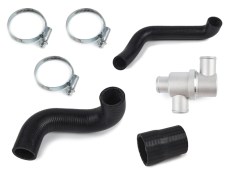 Lada Niva 1600 Thermostat And Hose Kit
