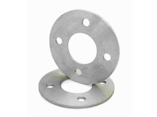 Lada 2101-2107 Front Axle Wheel Spacer Kit 4x98 58,6 5mm 2pcs