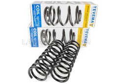 Lada 2101-2107 Front Coil Spring Kit Tevema Poland