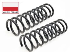 Lada 2101-2107 Front Coil Spring Kit Tevema Poland